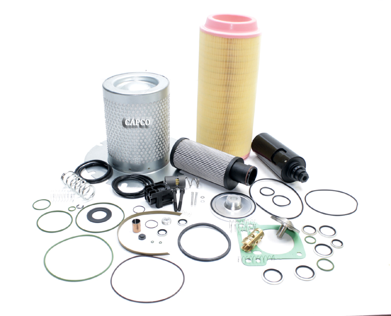 2901-1648-00 PREV MAINT K GA30-45 AC (OEM) Atlas Copco - Image 1