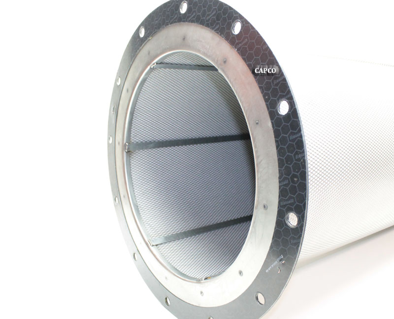 P52-5623 Replacement Donaldson Separator - Image 2