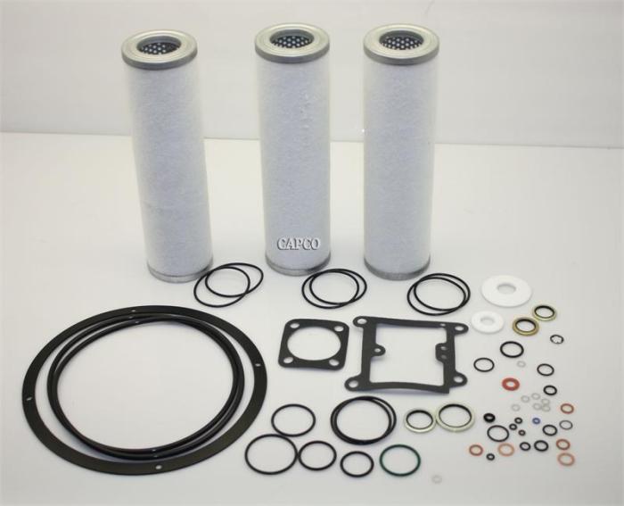 MSC4 Replacement Mattei Separator Kit - Image 1