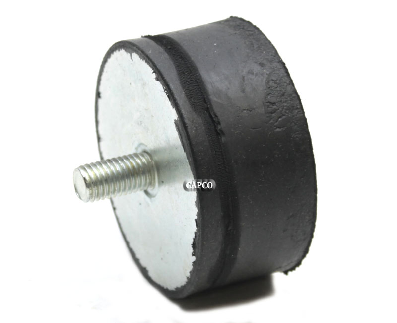 02250162-372 Genuine Part by SULLAIR (R)  ISOL,VIBRATION P16/18 - Image 1