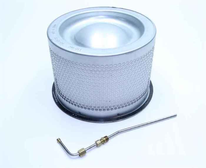 39894597 Replacement Ingersoll Rand Separator - Image 1