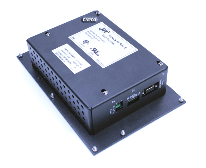 22110399 Ingersoll Rand (OEM)  MODULE,OPERATOR/USER INTERFACE - Image 2