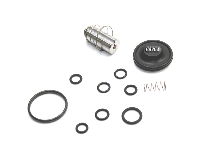 2901-0619-00 SET-WEARING: (OEM) Atlas Copco - Image 1