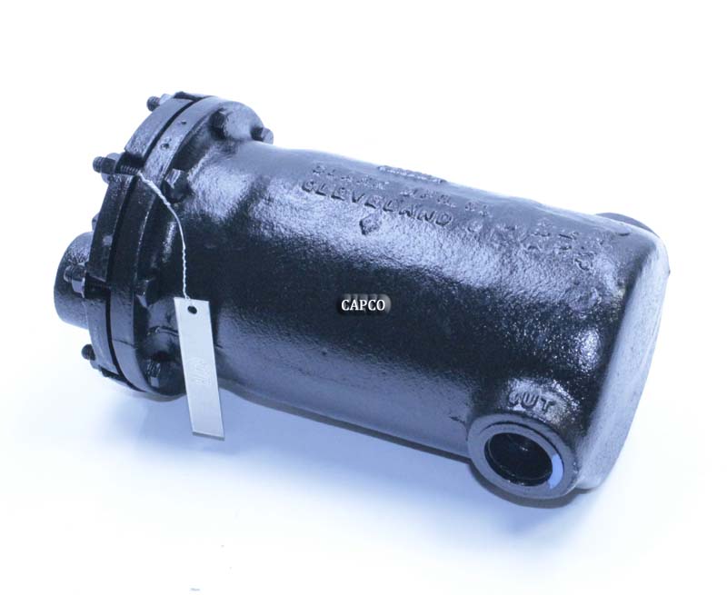 83C78 TRAP-MOISTURE (OEM) Gardner Denver - Image 1