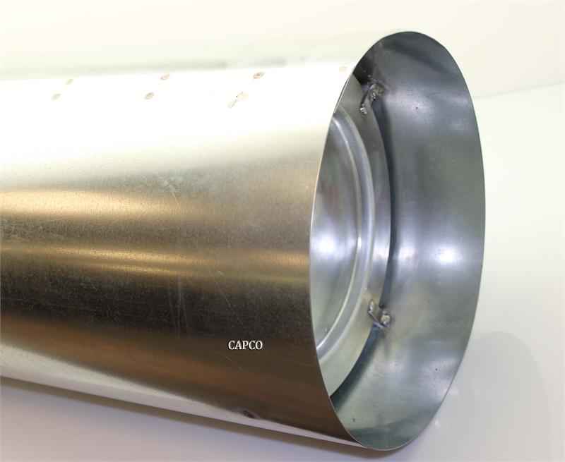 KH1900-009P Replacement Keltec Filter Element - Image 3