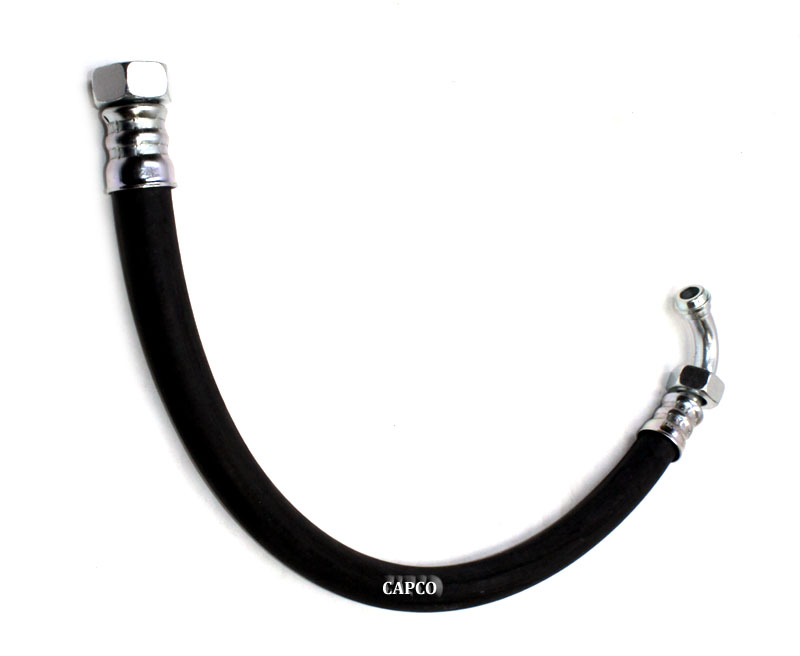 0574-8002-77 (OEM) Atlas Copco HOSE ASSEMBLY - Image 1