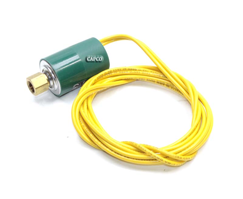 G3230762 FAN CUTOUT SWITCH 1 (OEM) Gardner Denver - Image 1