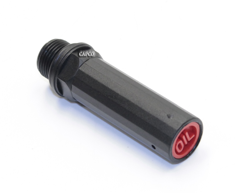 97232193 Ingersoll Rand (OEM)  PLUG,OIL FILLER - Image 1