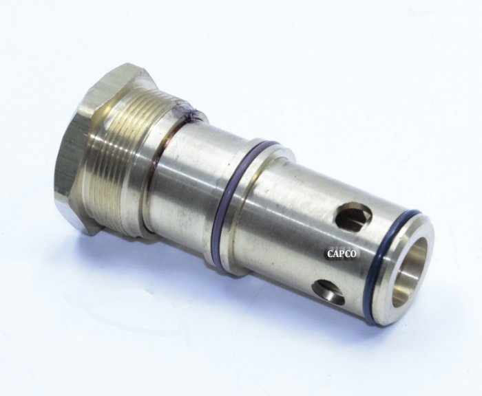 23694938 Ingersoll Rand (OEM)  VALVE, MIN. PRESS. CHECK - Image 1