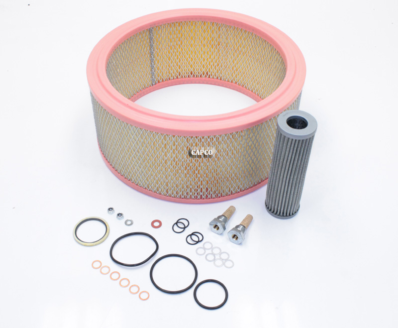 IF57A22367 Replacement Mattei Minor Service Kit - Image 1