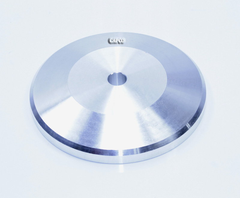 201SSQ044 Gardner Denver (OEM) VALVE-INLET - Image 1