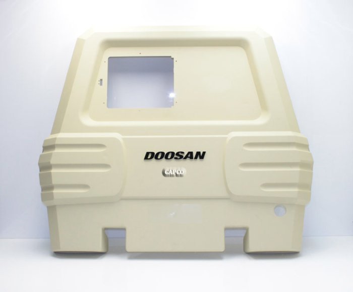 54473517 Ingersoll Rand (OEM) COVER - Image 1