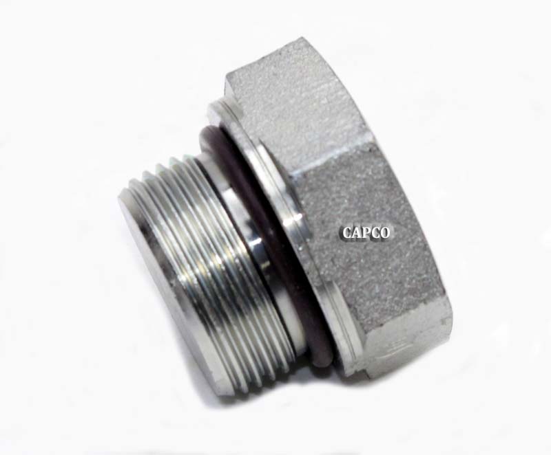 96757083 (OEM) Ingersoll Rand PLUG - Image 1