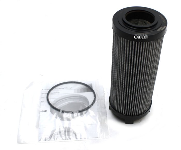 2118342 Gardner Denver (OEM) FROM QTY 1 - ELEMENT  8" W/25# BYPASS VLV & ORING - Image 1