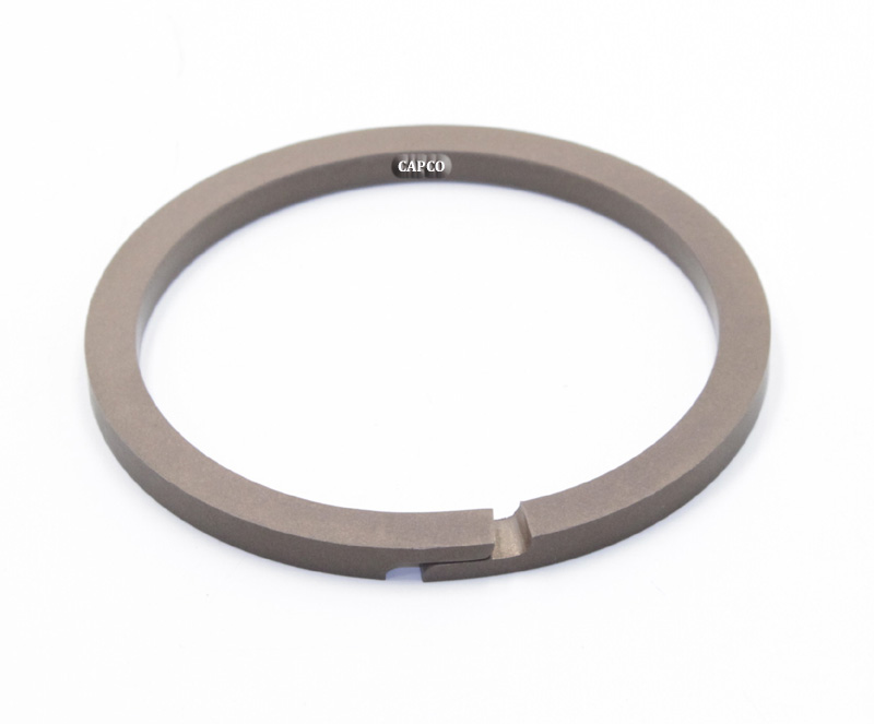 37197993 Ingersoll Rand (OEM)  PISTON RING-STEP SEAL - Image 1