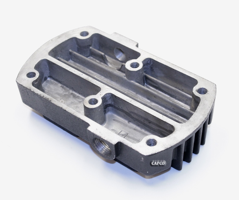 97330690 Ingersoll Rand (OEM)  HEAD, SS3 - Image 2