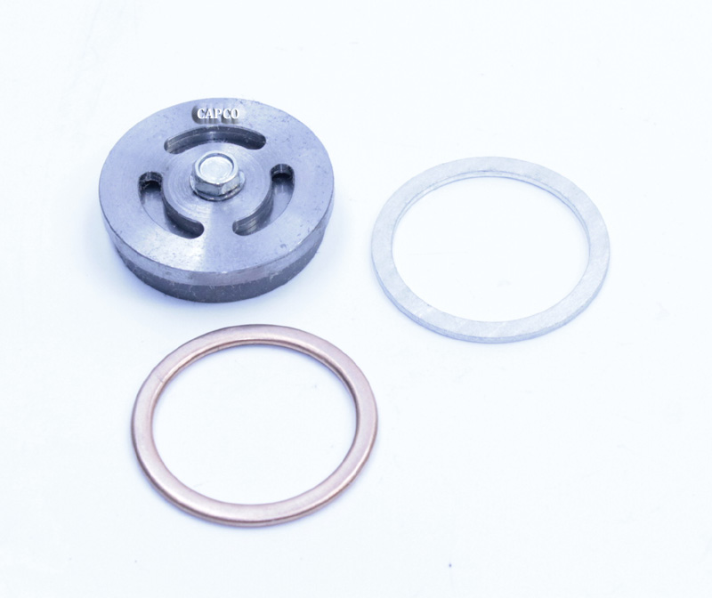 Z11937 KIT,VALVE-CHG,HPIN,C (OEM) Gardner Denver - Image 2