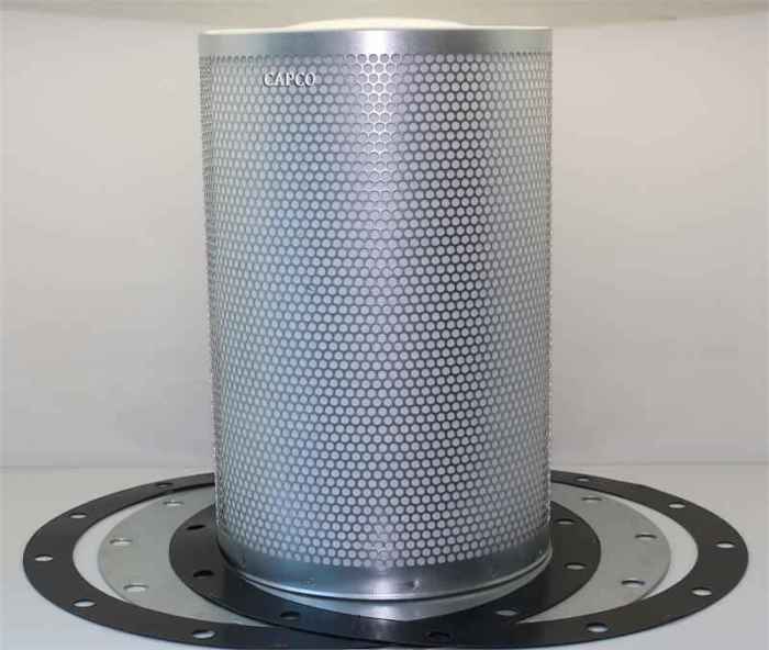 1621-9386-99 Replacement Atlas Copco Filter - Image 1