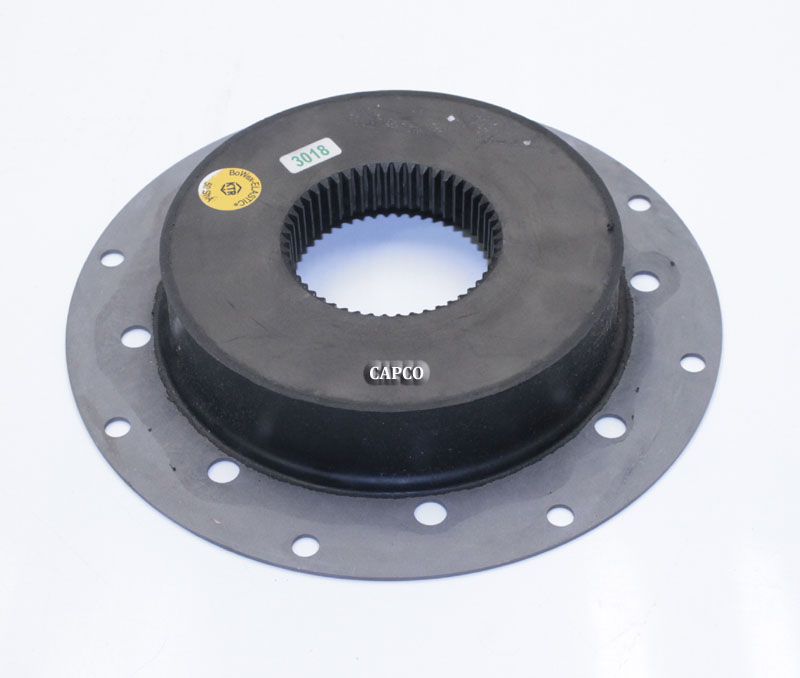 1310-0304-48 Atlas Copco (OEM) Coupler - Image 1