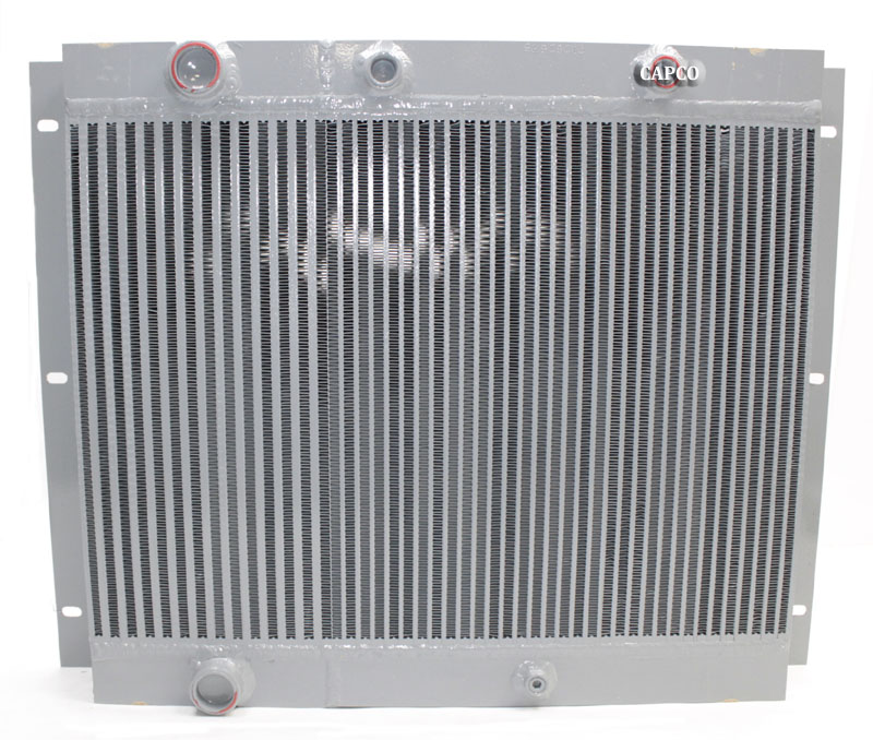 300EFD201 COOLER-OIL/AIR-ROD (OEM) Gardner Denver - Image 1