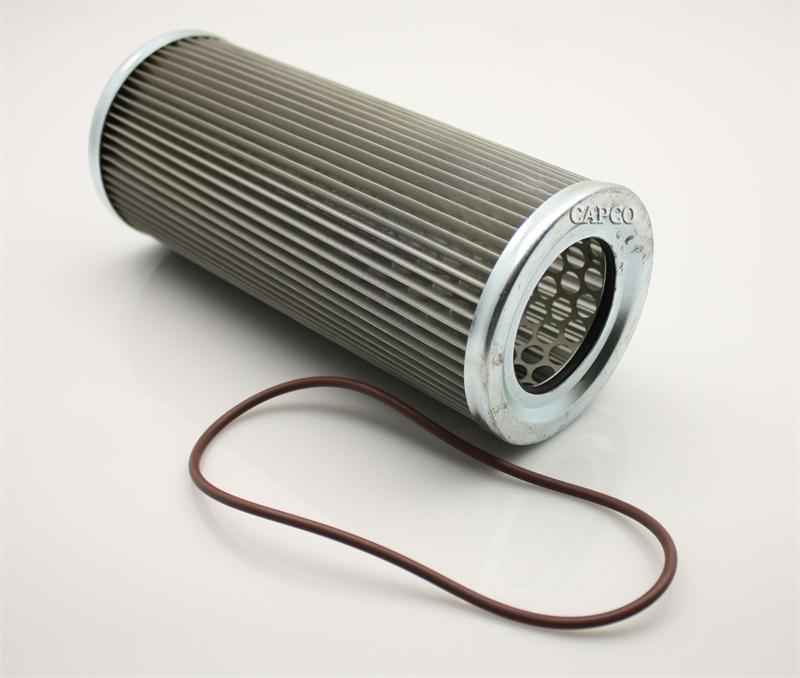 001158 Replacement Oil Filter - Image 1