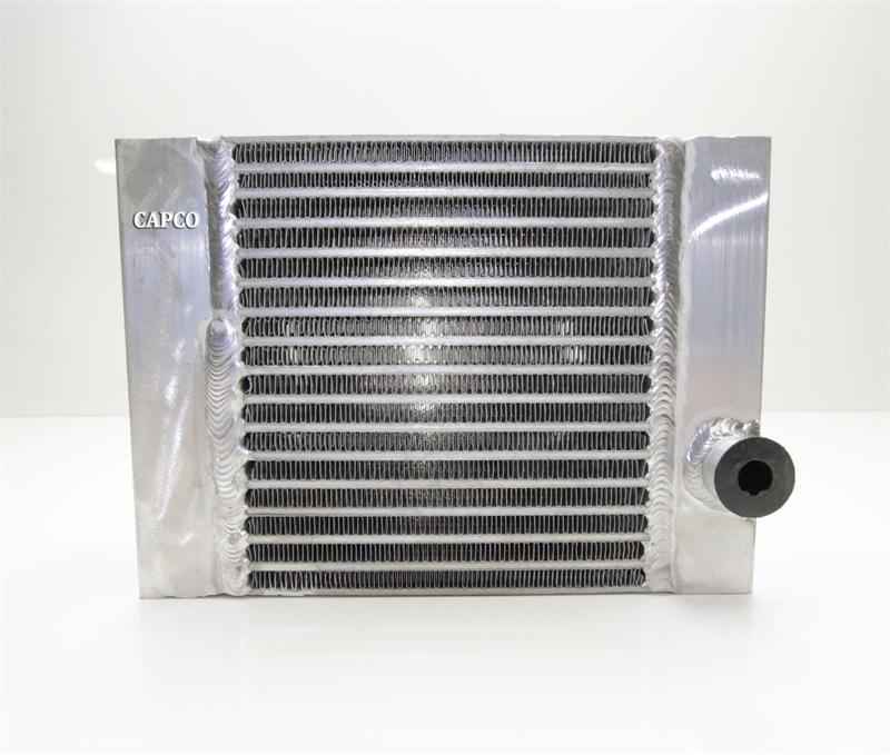 2202-8471-01 Atlas Copco (OEM) AIR COOLER GX7-11 - Image 1