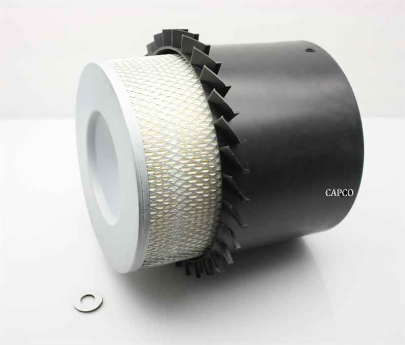 20186 Replacement Quincy Air Filter - Image 2