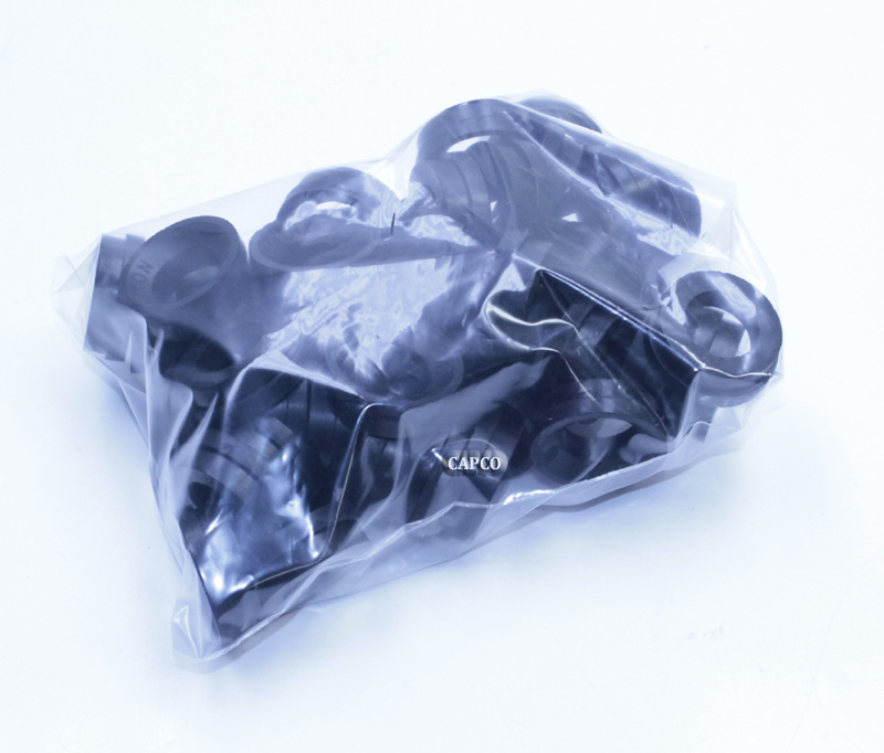 250015-228 Genuine Part by SULLAIR (R) GASKET, QUICK CONNECT (PKG 50) - Image 2