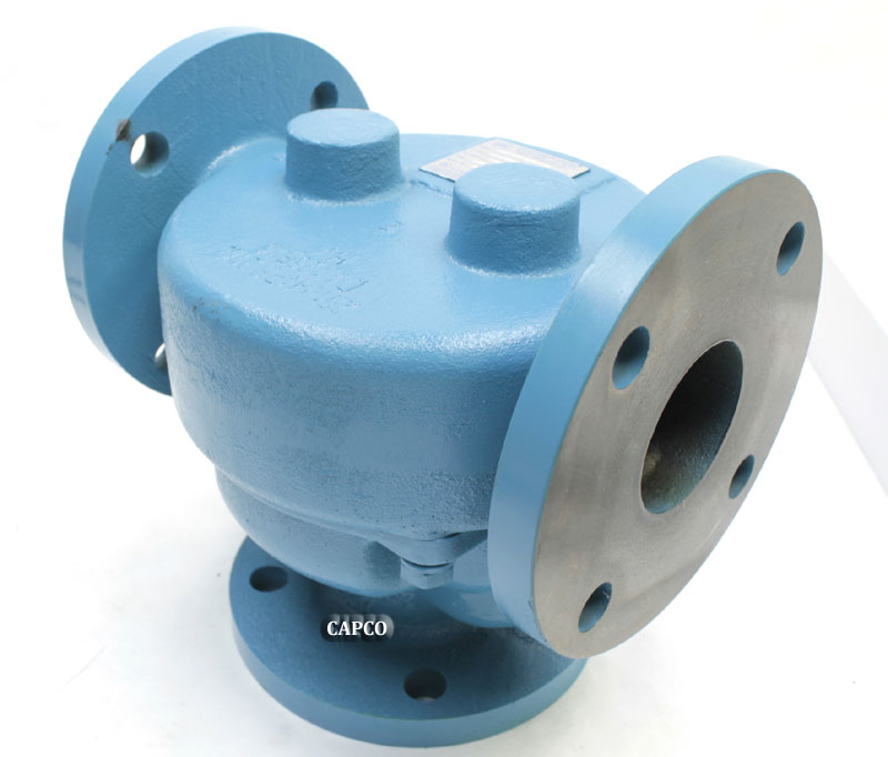 90AR969 VALVE-THERMAL (OEM) Gardner Denver - Image 2