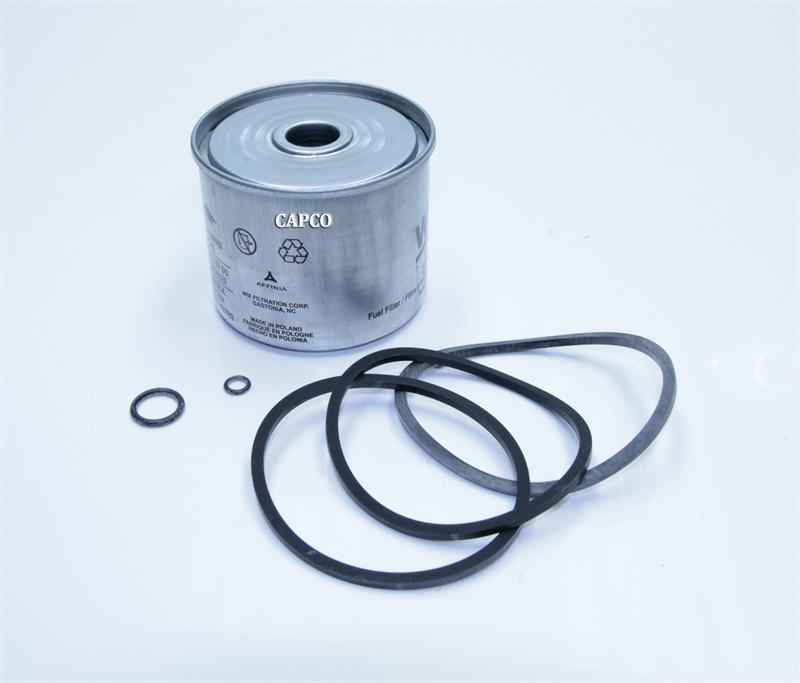 02250148-778 Replacement Fuel Filter - Image 1
