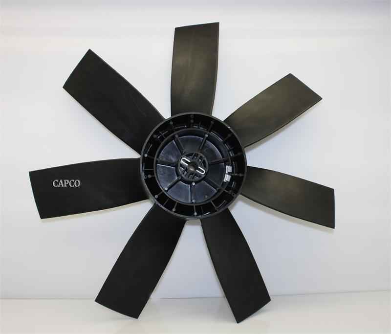 1613-7454-00 FAN:GA  30-45 (OEM) Atlas Copco - Image 2