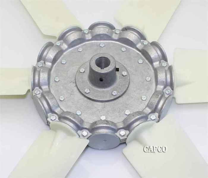 041630 Replacement Fan 30" - Image 1