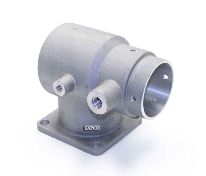 22176549 INTAKE VALVE 90MM (OEM) INGERSOLL RAND - Image 1