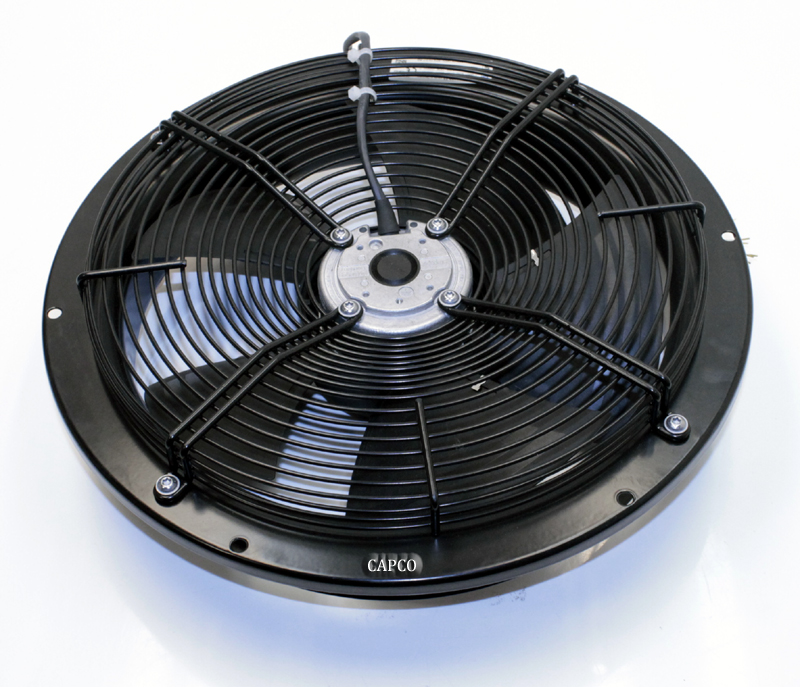 VP1012290 FAN MOTOR 350MM DIA (OEM) Gardner Denver - Image 2