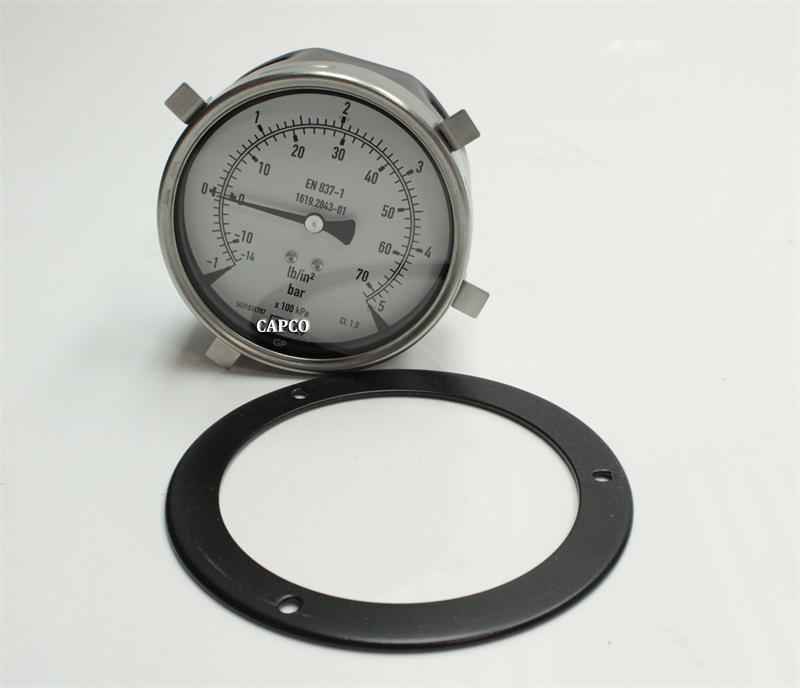 1619-2843-01 GAUGE: (OEM) Atlas Copco - Image 1