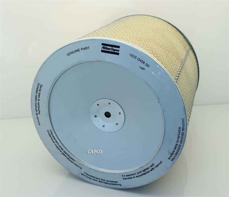 1630-0406-99 FILTER ELEMENT (OEM) Atlas Copco - Image 2