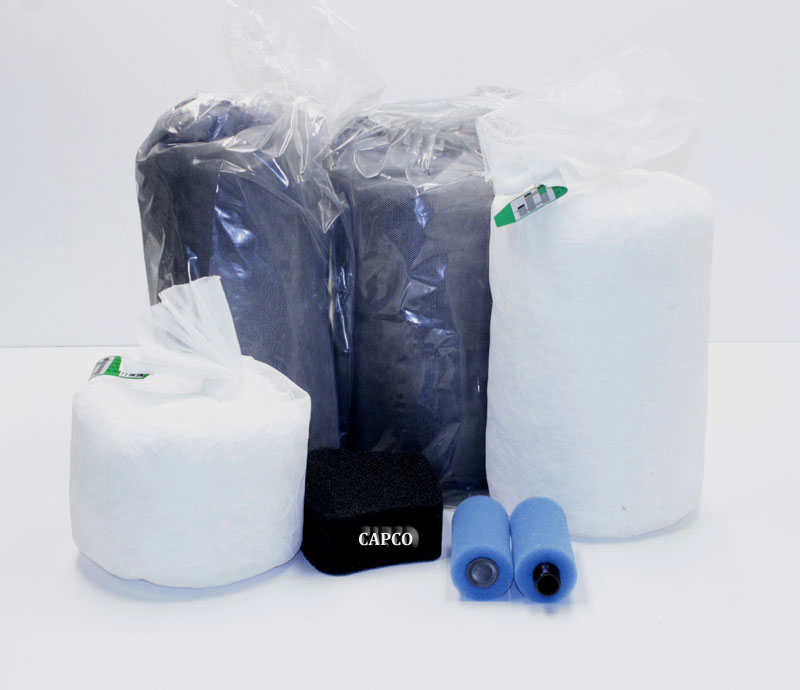 2901-1579-00 KIT D OSC 600 (OEM) Atlas Copco - Image 1