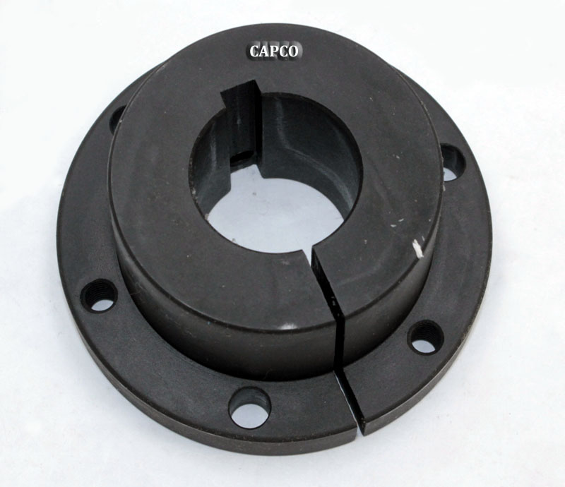 P05607A Gardner Denver (OEM) BUSHING,PULLEY,SK,1-3/8 - Image 2