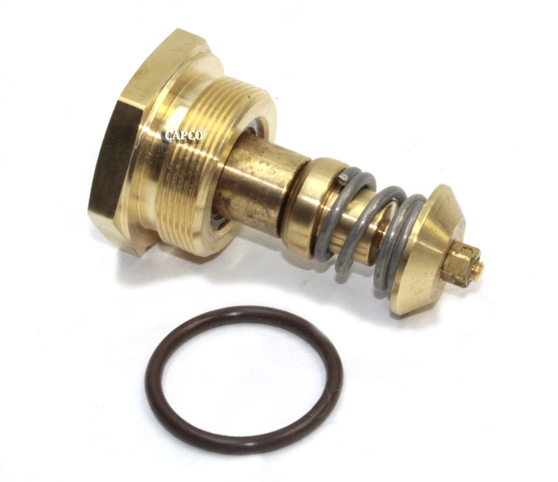 02250148-827 Genuine Part by SULLAIR (R) KIT,THERMO VALVE LS100 210F - Image 1