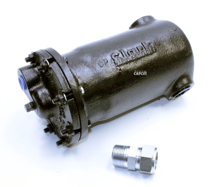 210EBE6003 KIT-SEPARATOR (OEM) Gardner Denver - Image 1