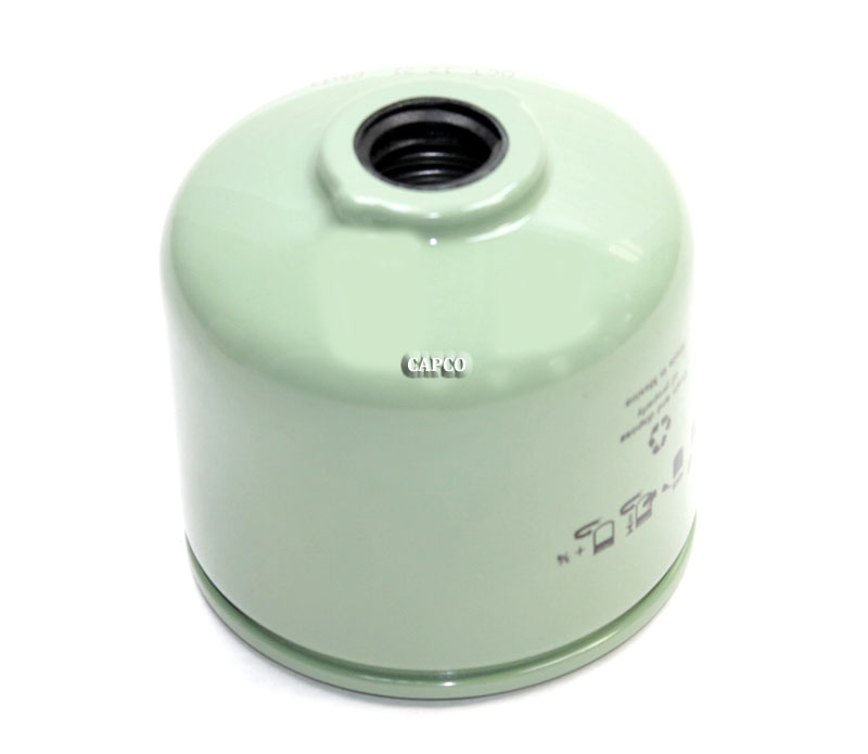 02250247-524 Genuine Part by SULLAIR ÃƒÃ‚Â® FLTR,FUEL WATER SEPARATOR - Image 1