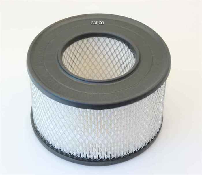 KA140-014 Replacement Keltec Oil Filter - Image 1