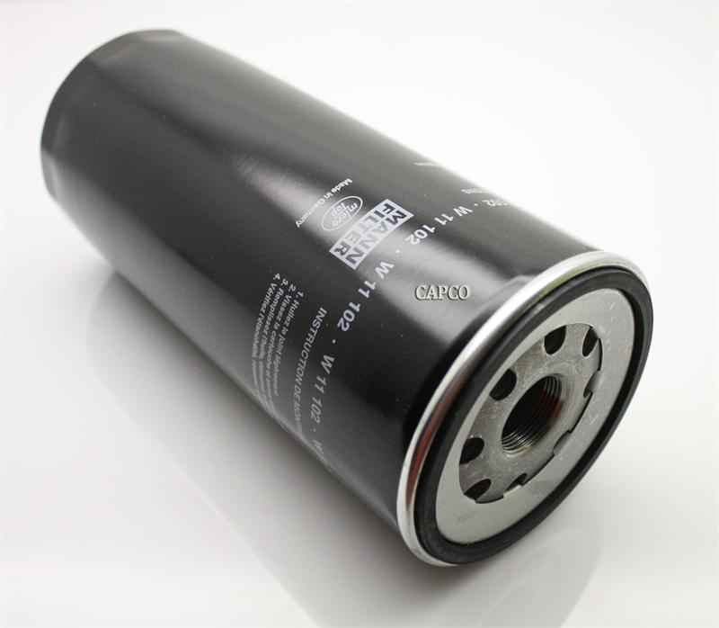 92071182 Premium Replacement Ingersoll Rand Oil Filter - Image 1