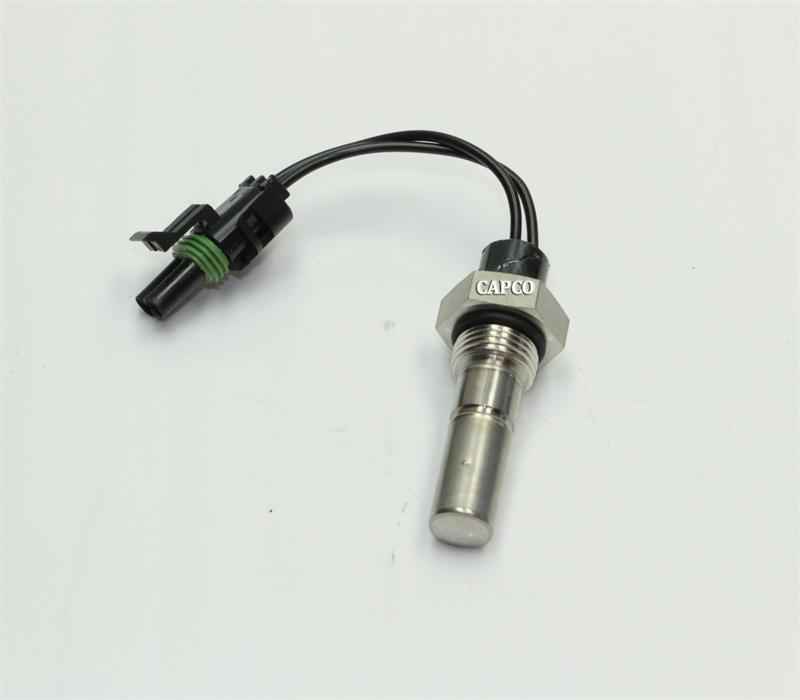 02250159-102 Genuine Part by SULLAIR (R) SW,TEMP 250F 3/4 O-RING - Image 1