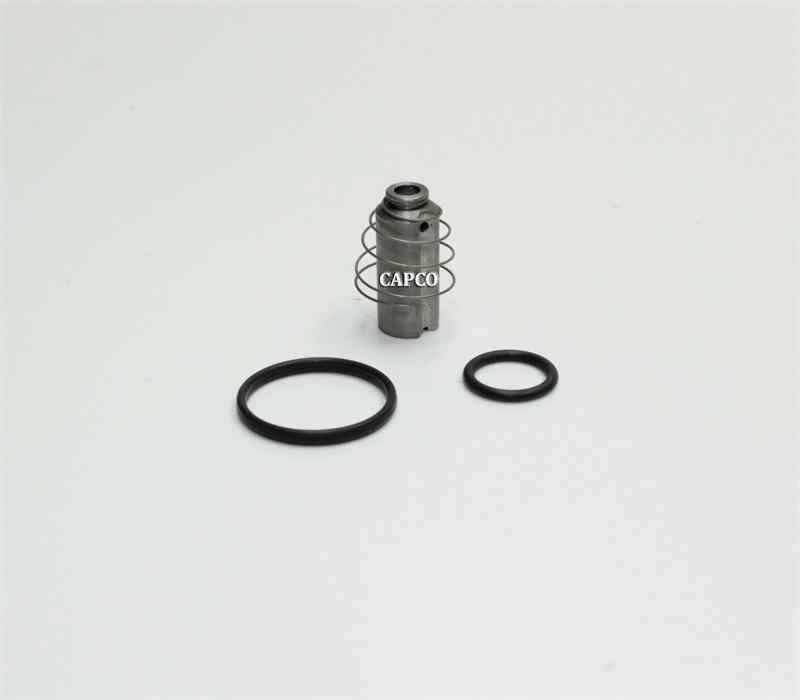 88306147 Replacement Ingersoll Rand KIT, SOLENOID VALVE REPAIR 1SV KIT (LOAD SOLENOID REPAIR KIT), MODEL-UP5 - Image 1