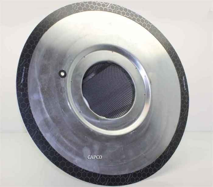 408167-008 Replacement Separator - Image 2