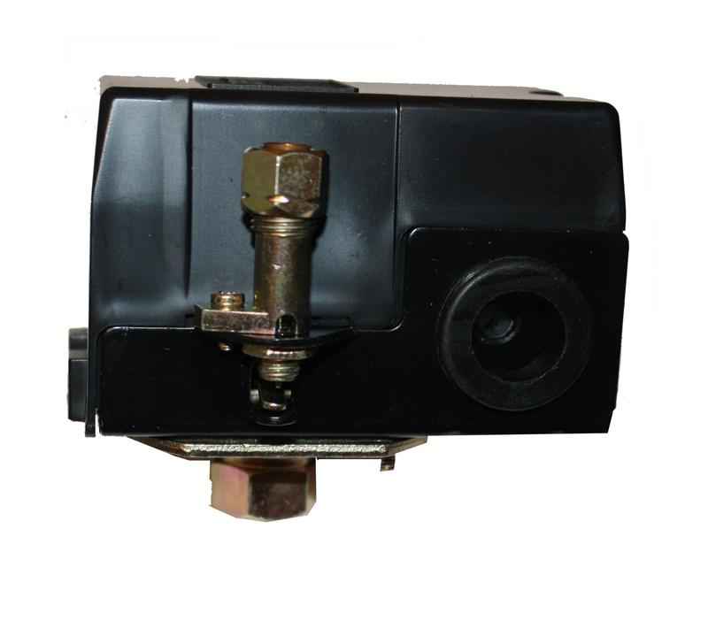 CAPCO Universal Replacement Pressure Switch 95-125 PSI - Image 1