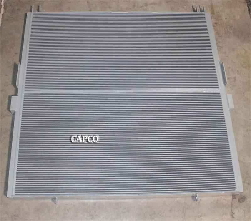 02250051-164 Replacement Oil Cooler - Image 1