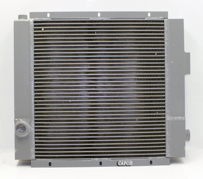 02250180-298 Genuine Part by SULLAIR (R) CLR,COMB AIR/OIL LS100 - Image 1