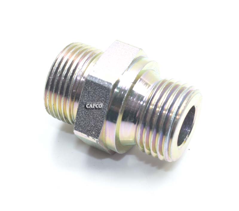 1079-5840-21 NIPPLE-HEX:  (OEM) Atlas Copco - Image 1